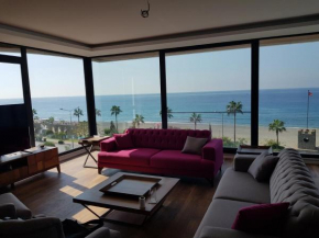 Arnelya Beach Penthouse 285m2